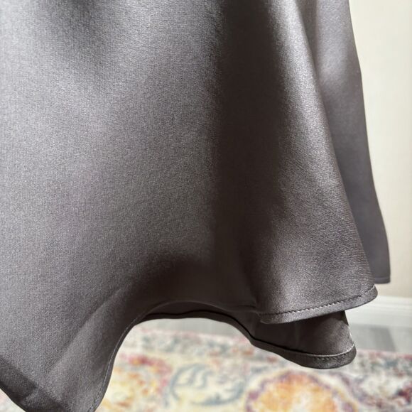 Anine Bing Chrisly Mini Skirt - Picture 5 of 8